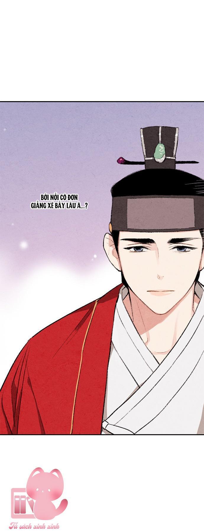 lệnh cấm hôn chapter 12 29