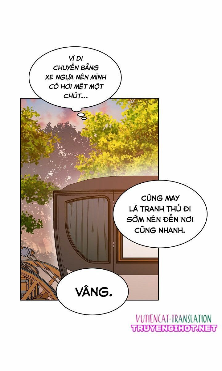 thám tử của muiella chapter 152.1 28