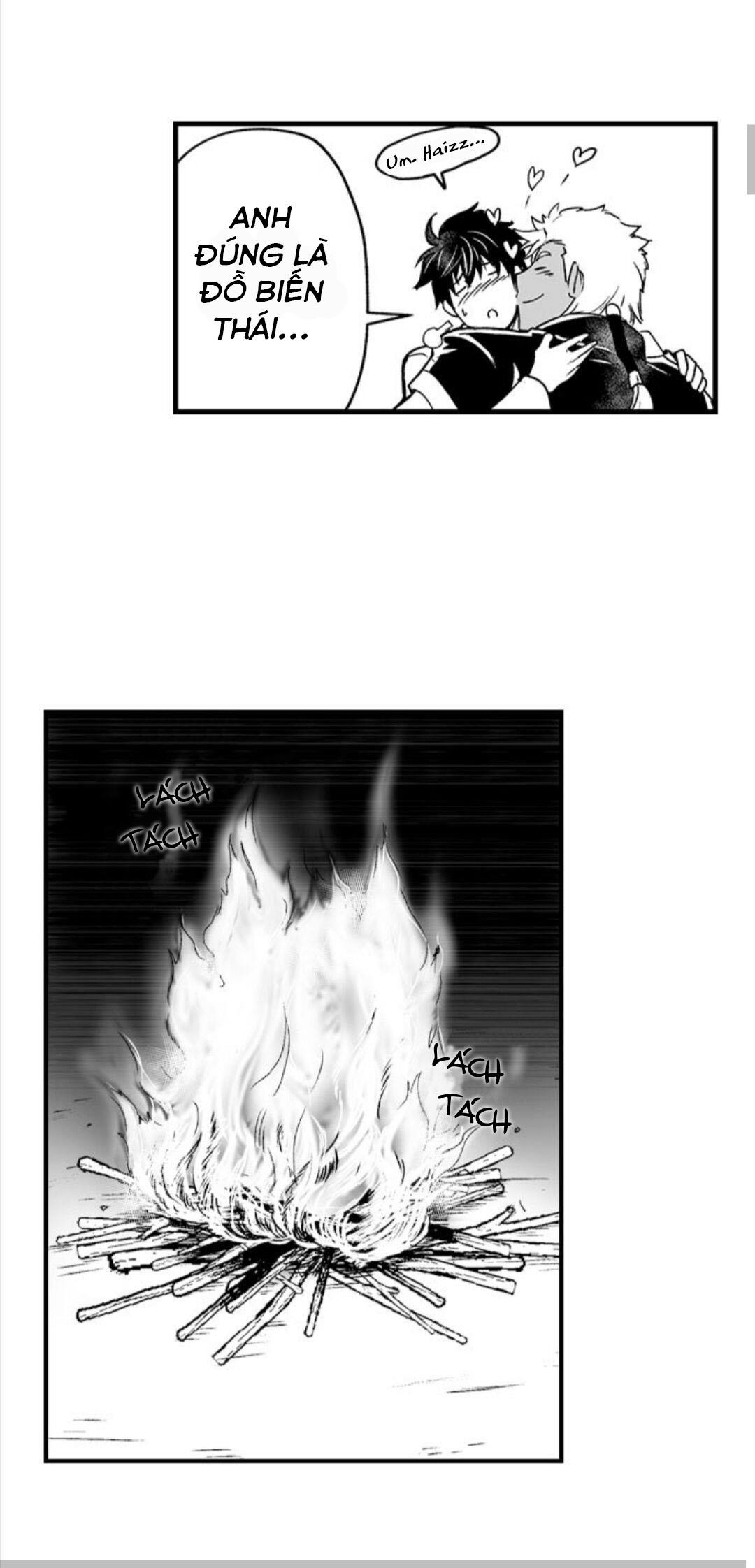 Vợ Của Titan chapter 48