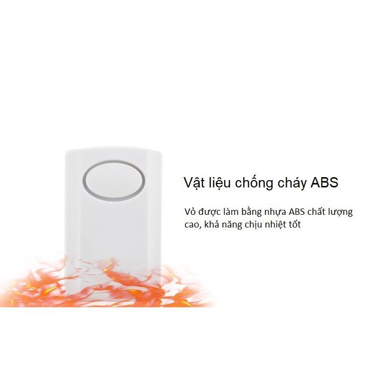 Báo động chống trộm máy tính cắm USB