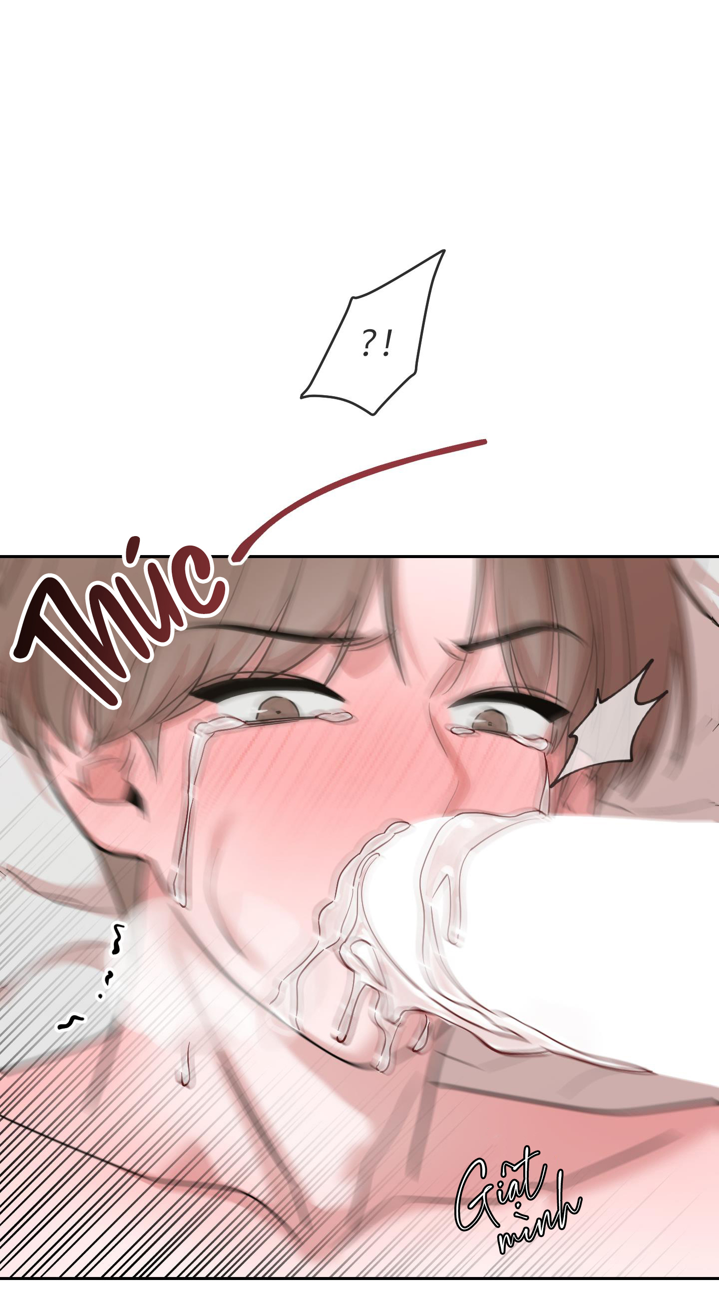 lời mời nguy hiểm chapter 3 12