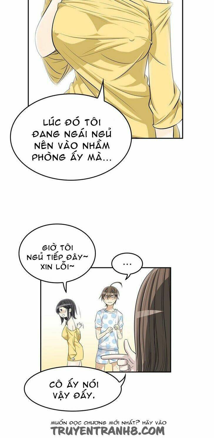 câu lạc bộ sa đoạ chapter 19 42