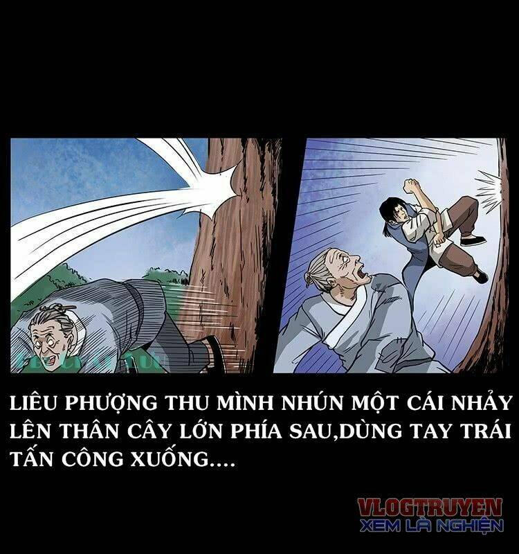 tiên sơn truyền kỳ chapter 7 15