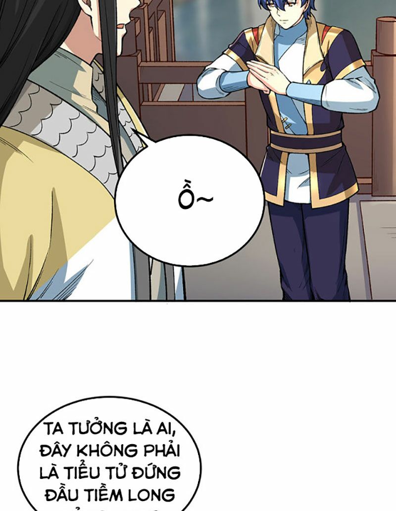 võ đạo độc tôn chapter 399 3