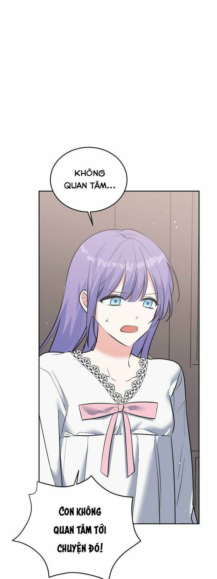 ác nữ karuna bé lại chapter 40 57