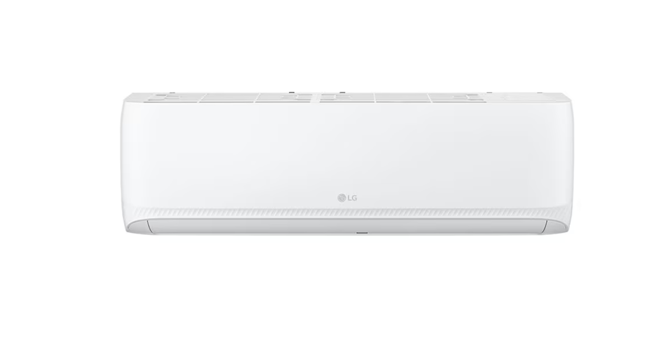 Máy Lạnh LG 1 Hp K09CH - hàng chính hãng ( chỉ gia HCM )