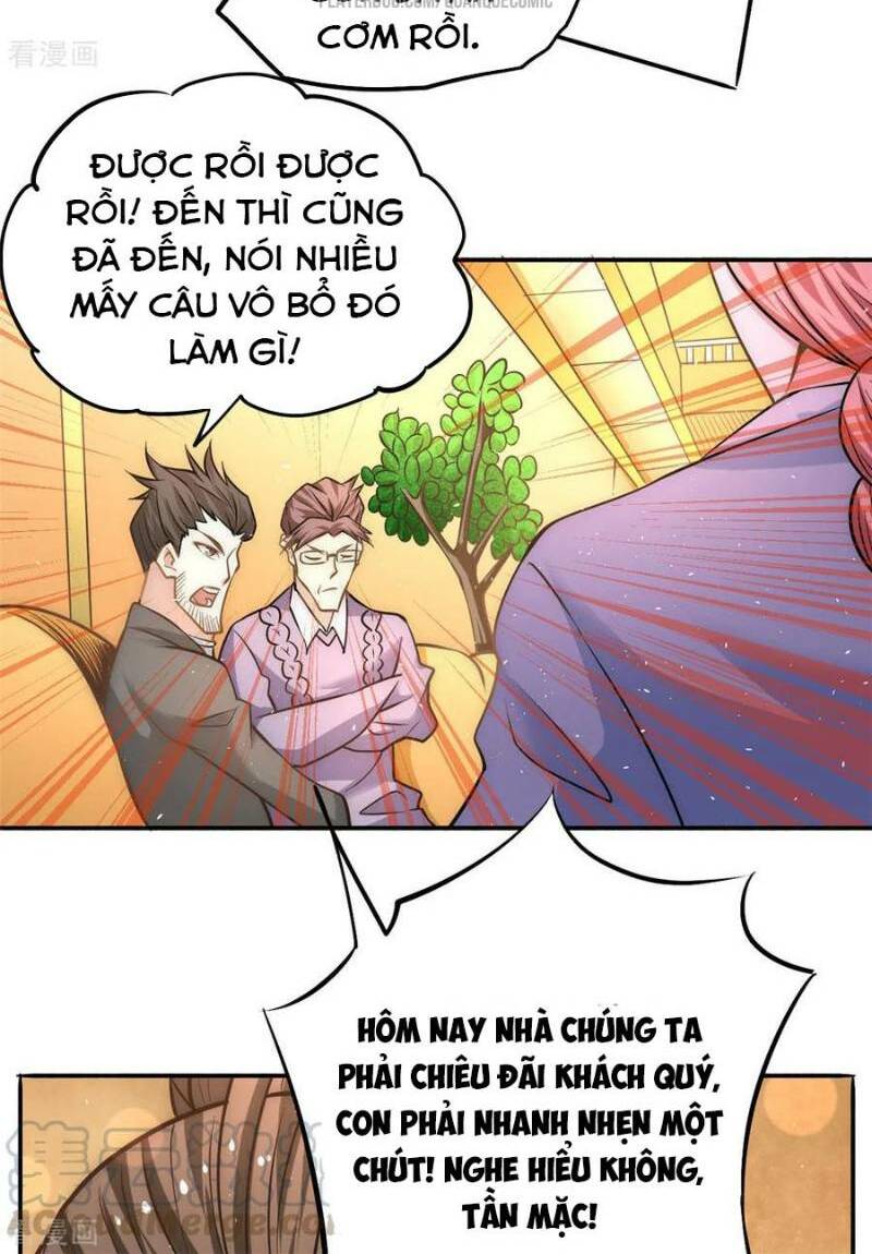 đô thị đỉnh phong cao thủ chapter 42 8