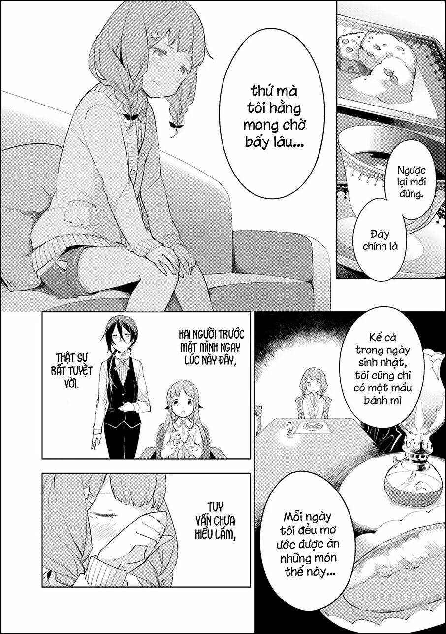 cosmo familia chapter 3 24