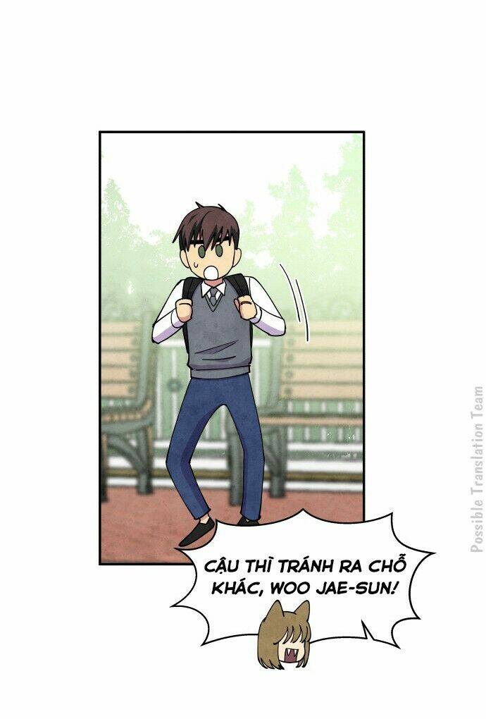 tai sói và mũ đỏ chapter 43 32