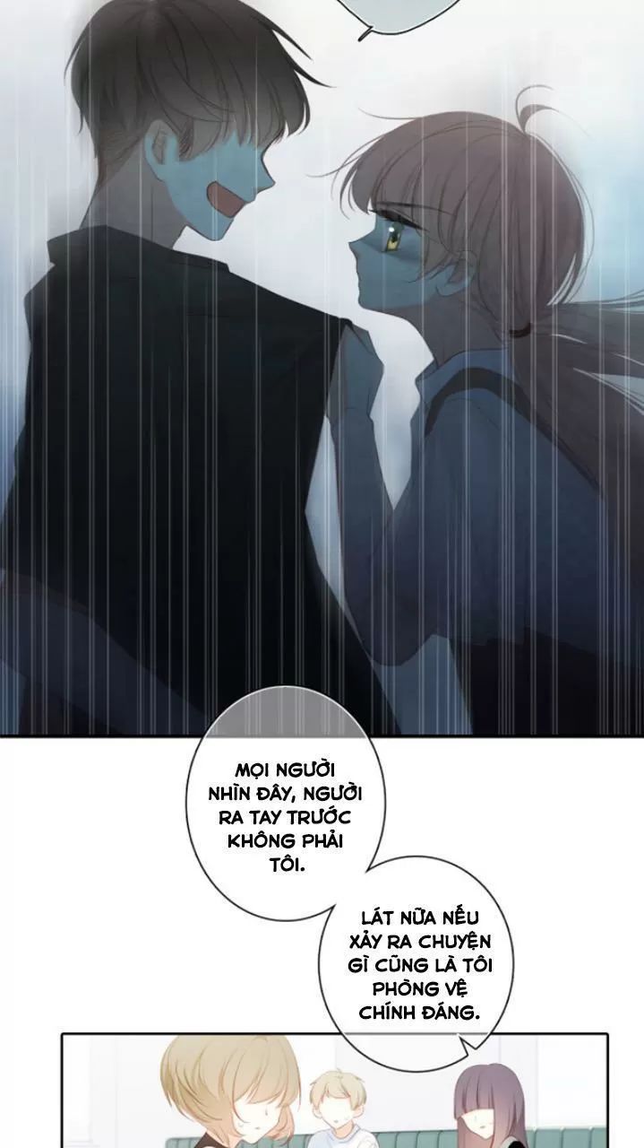 Con Tim Rung Động 2 chapter 126 - Trang 52