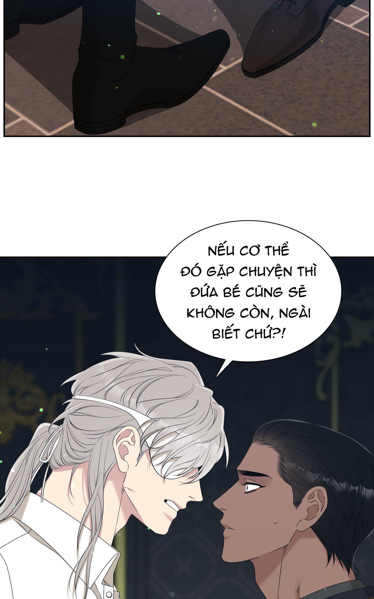 smyrna và capri chapter 18 18