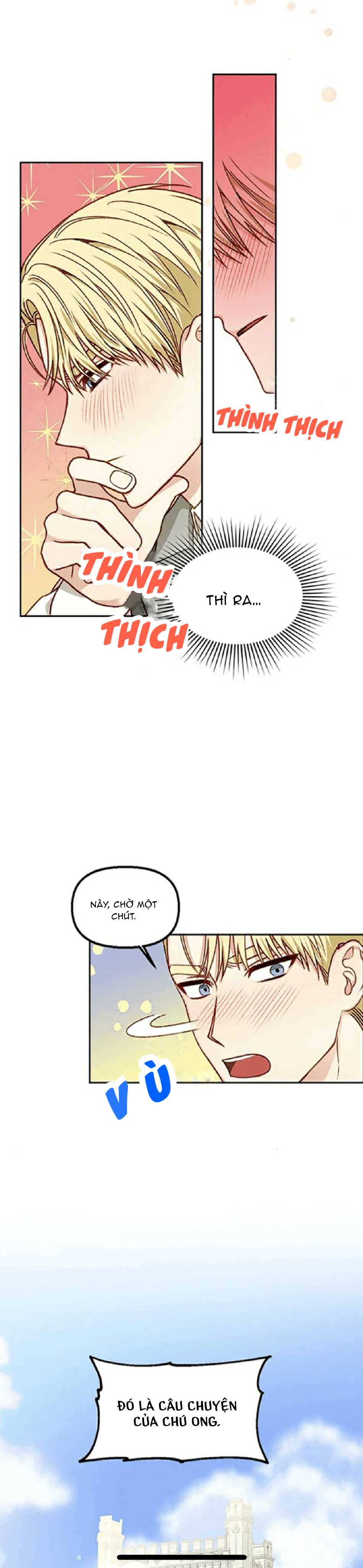 nữ chính muốn tôi trở thành mẹ kế chapter 20 3