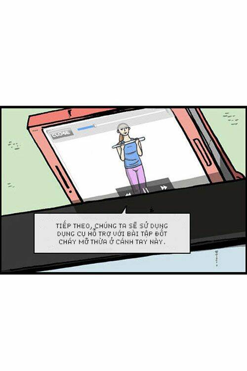 tiếng gọi con tim chapter 55 55