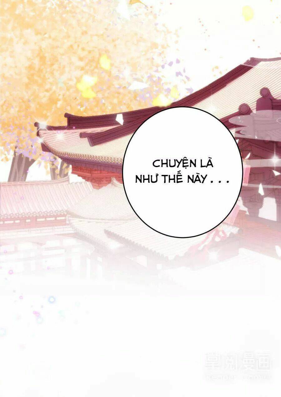 vương phi, vương gia nhà ngươi không ngốc nữa rồi chapter 7 32