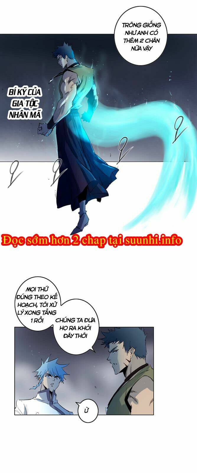 bản khế ước linh hồn chapter 151 28