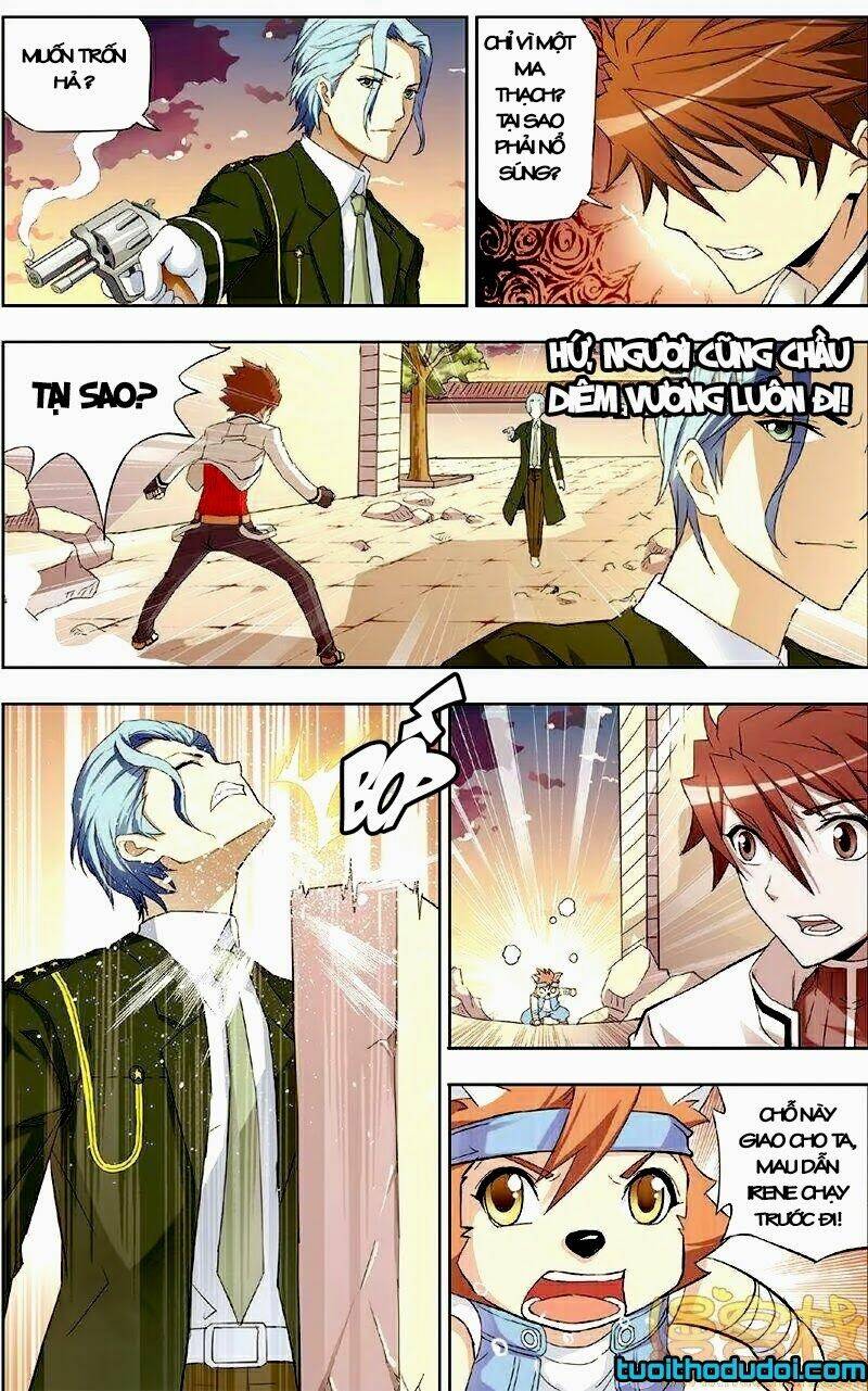 bi minh chi kiếm chapter 8 11