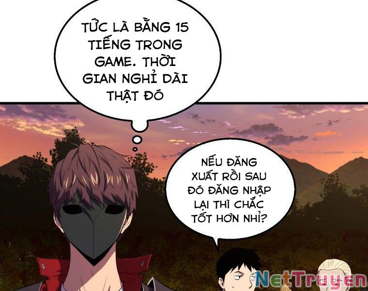 tôi thăng cấp trong lúc ngủ chapter 26 56