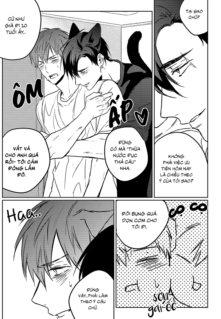 phản xạ có điều kiện chapter 5 9