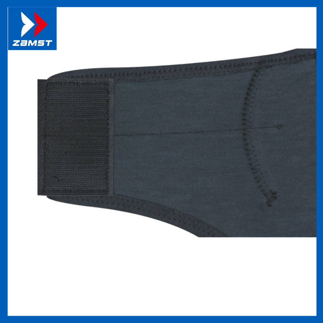 ZAMST Shoulder Wrap Đai quấn vai
