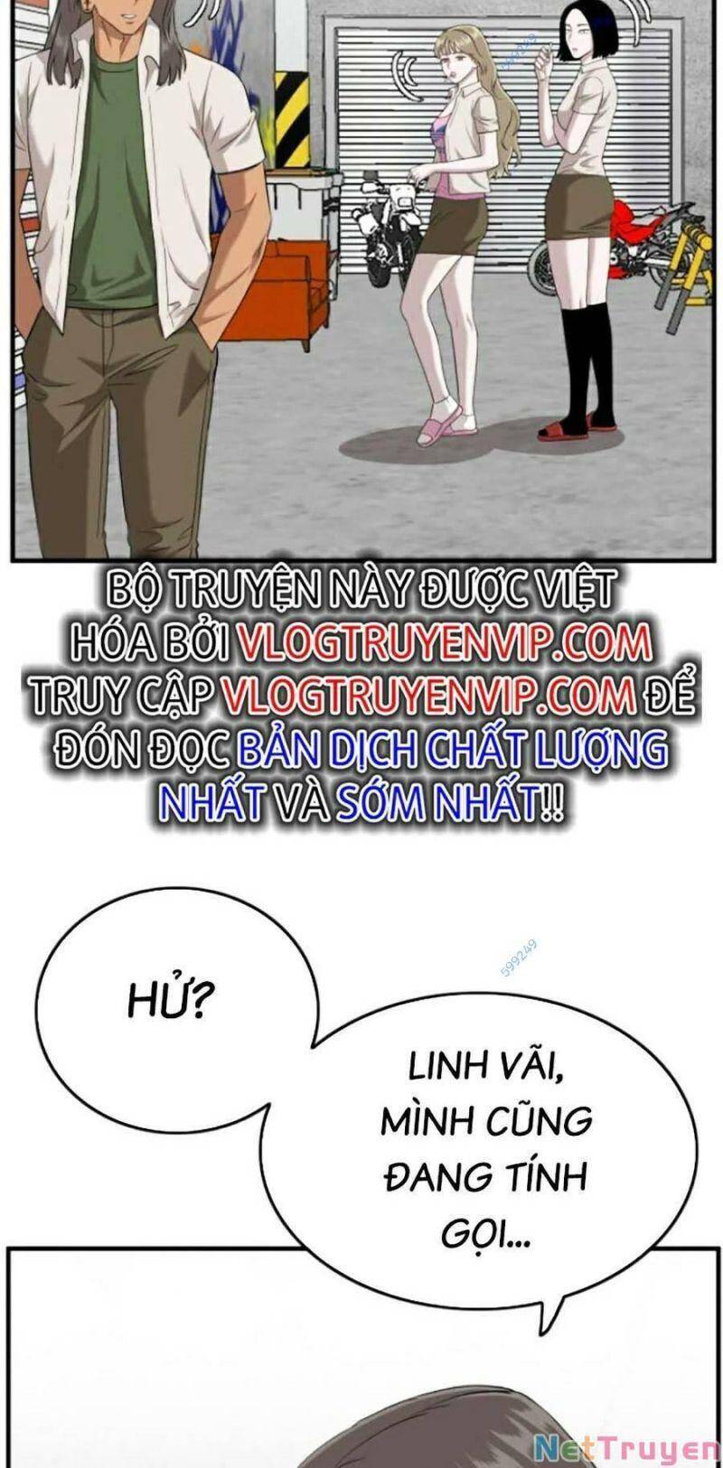 người xấu chapter 143 21