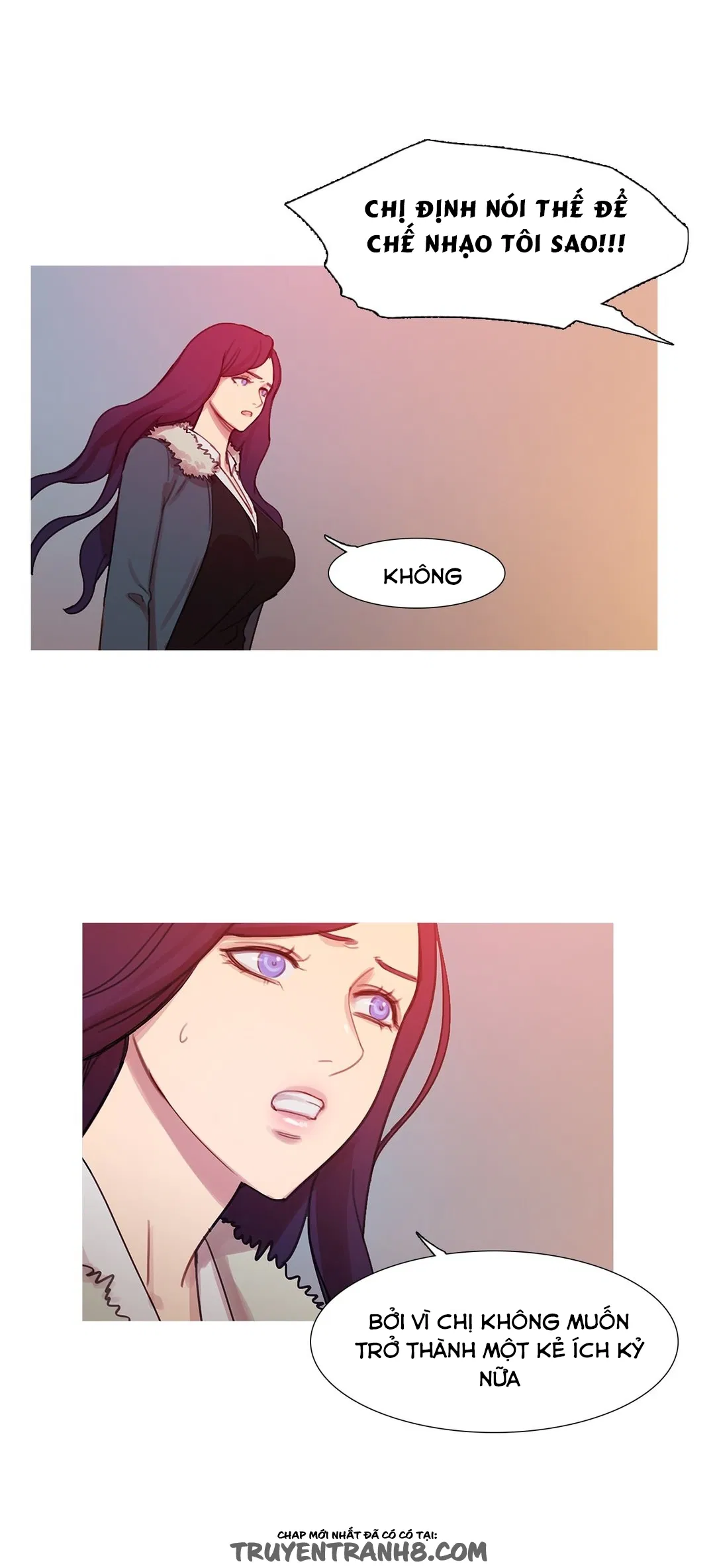 vũ khí khiêu gợi chapter 42 66