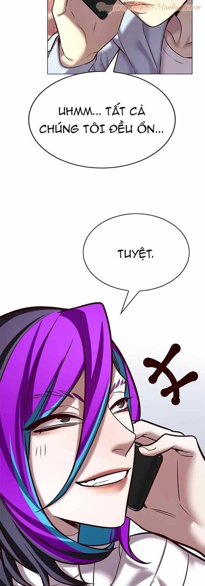 biến thân thành mèo chapter 240 74