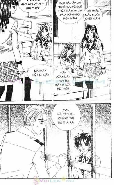 không bao giờ khóc chapter 11 7