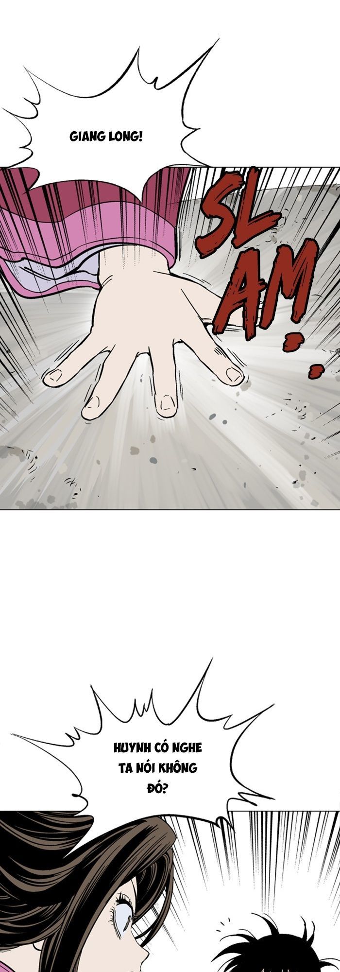 cao thủ 2 chapter 38 59