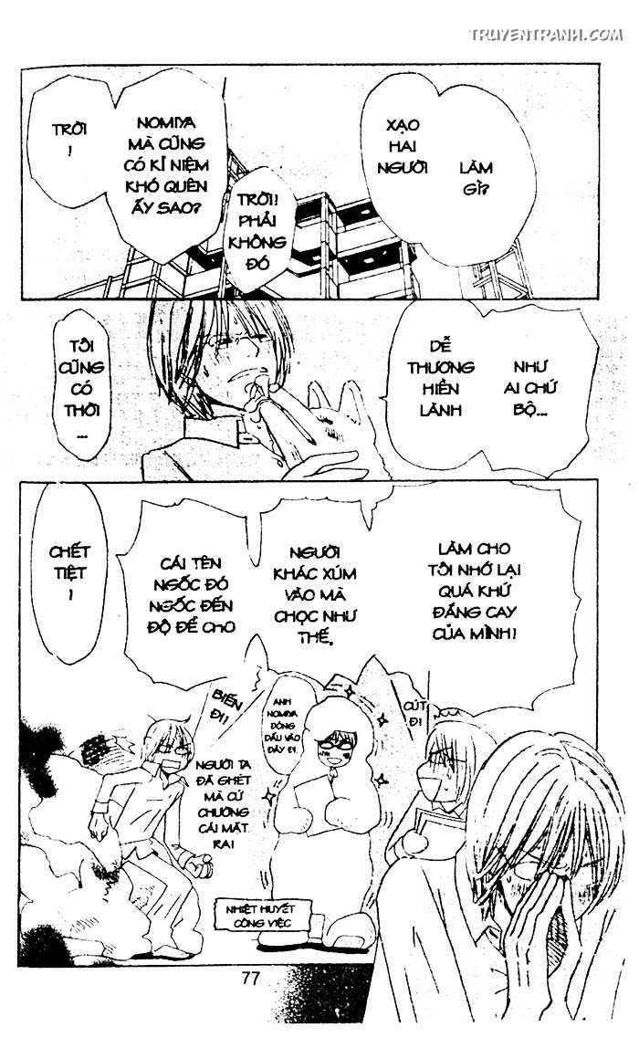 love n life chapter 37 25