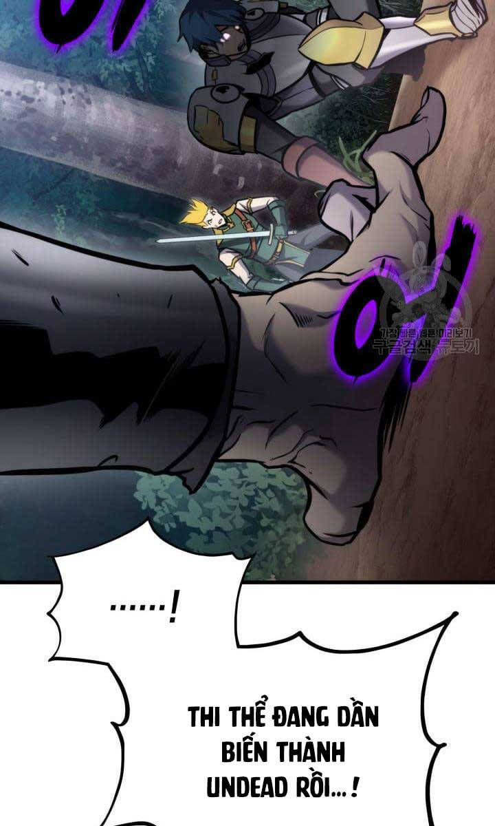 huyền thoại game thủ - tái xuất chapter 94 17