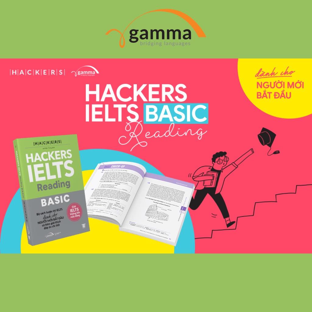 Hackers Ielts Basic