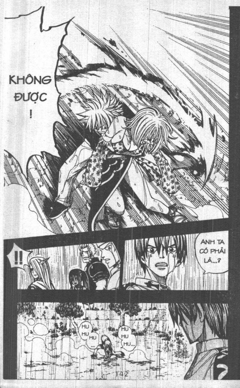 rave master (scan) chapter 34 142