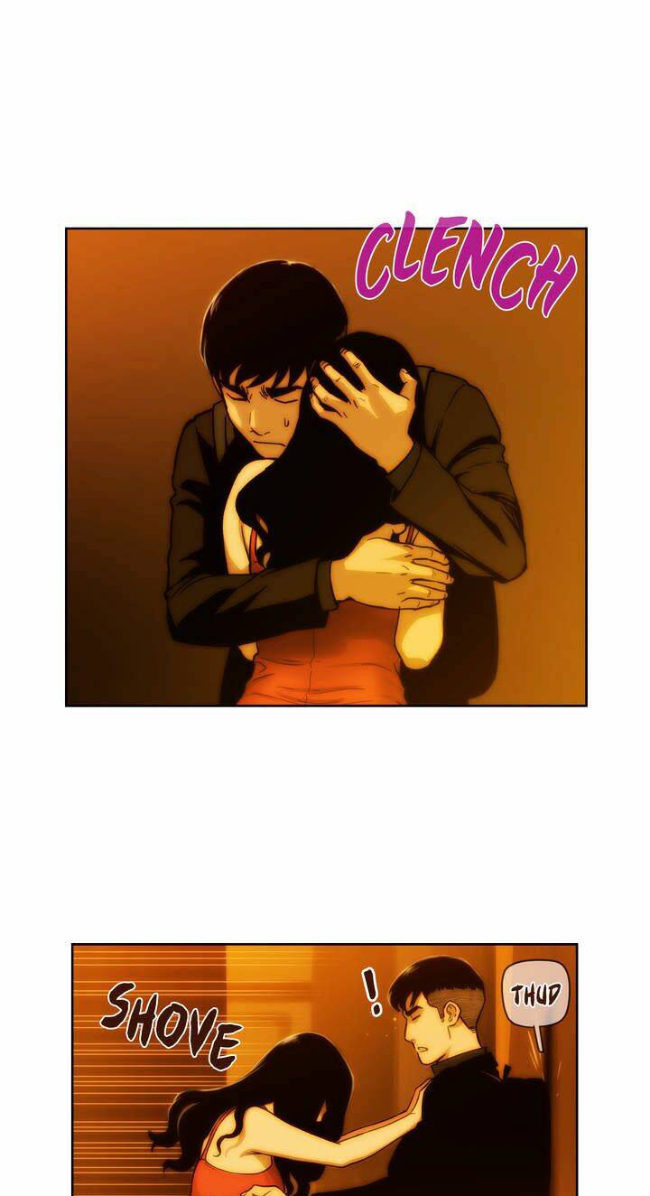 thần bài siêu năng chapter 7 20