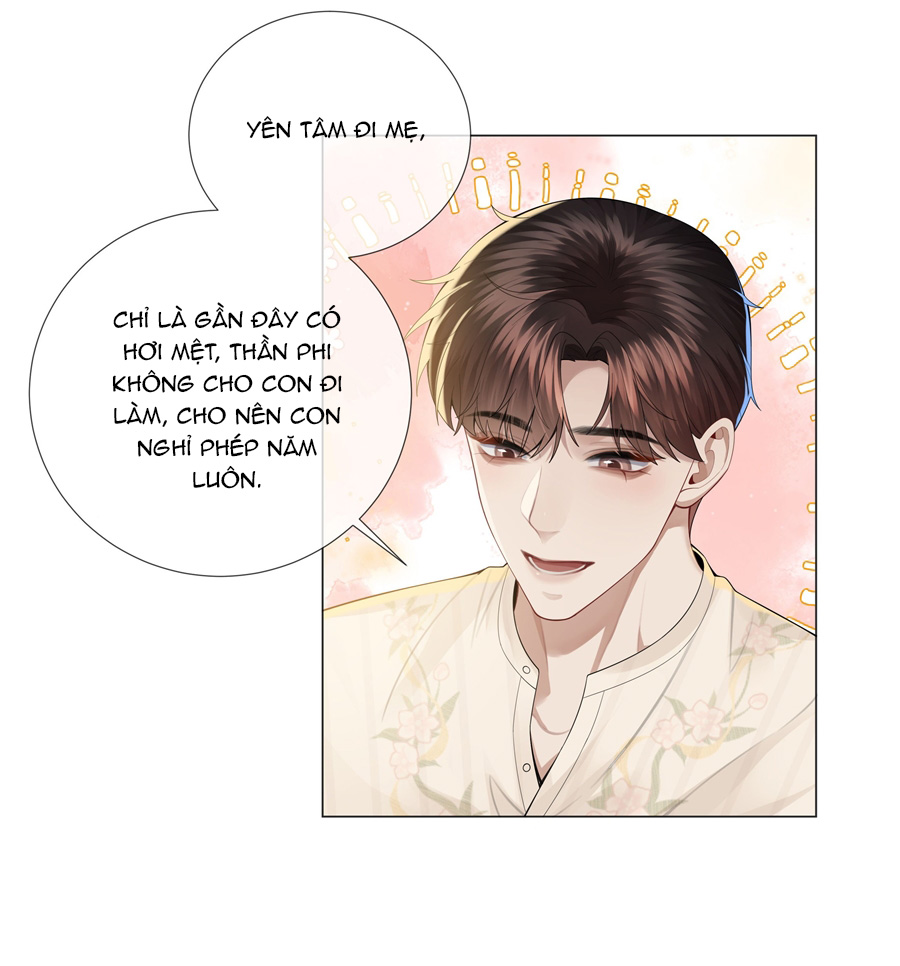 dior tiên sinh chapter 43 19