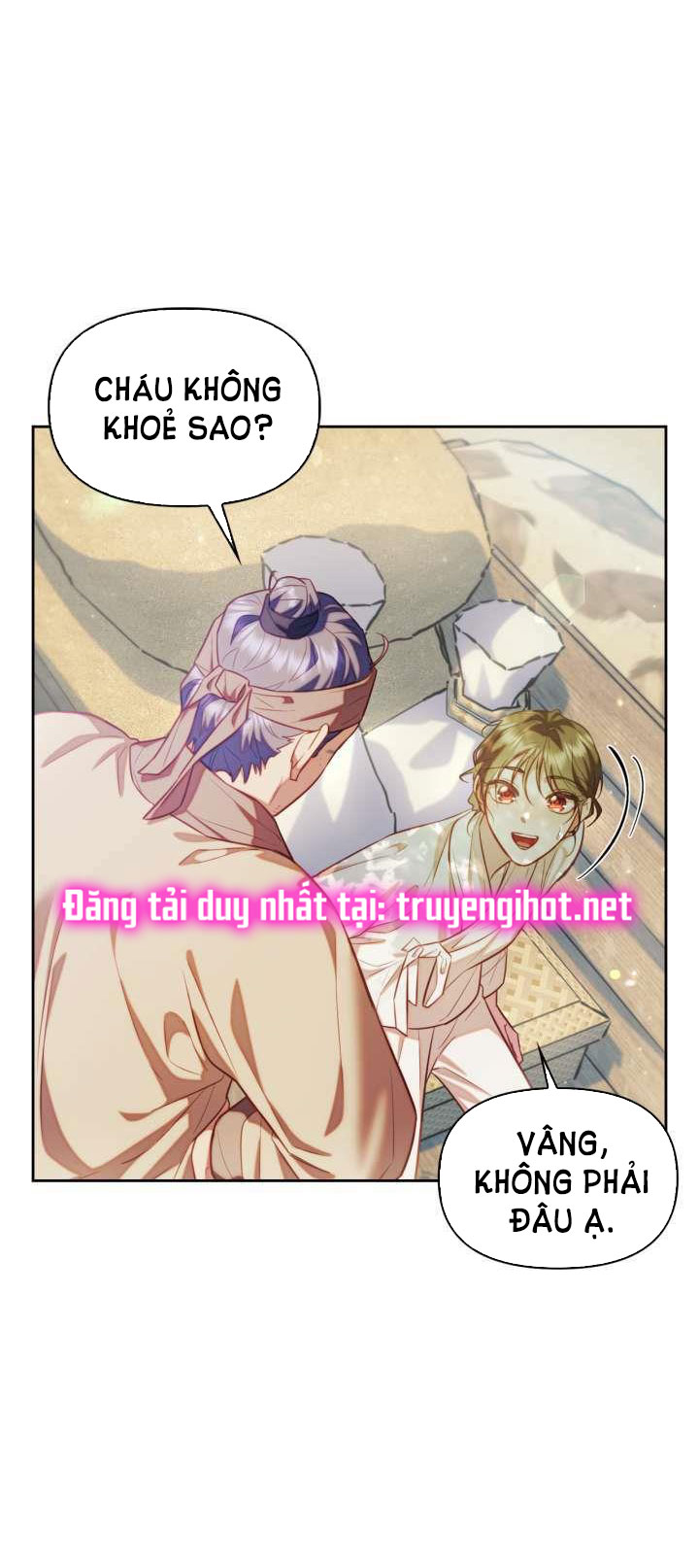 [18+] trăng nơi đỉnh núi chapter 50 56