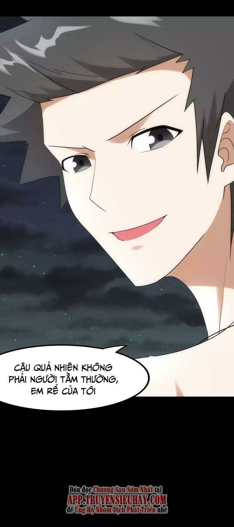 bạn gái virus của tôi chapter 230 1