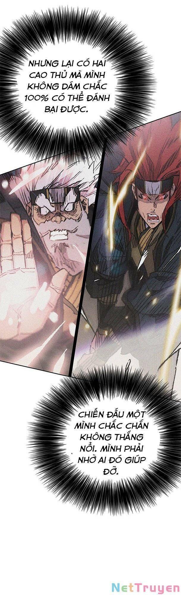 kiếm sĩ bất bại chapter 129 48