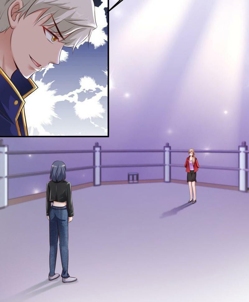 tối cường vận đào hoa chapter 104 25