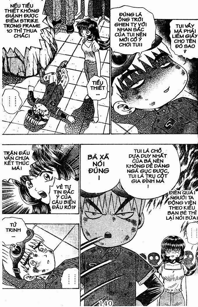 bowling king chapter 45 3