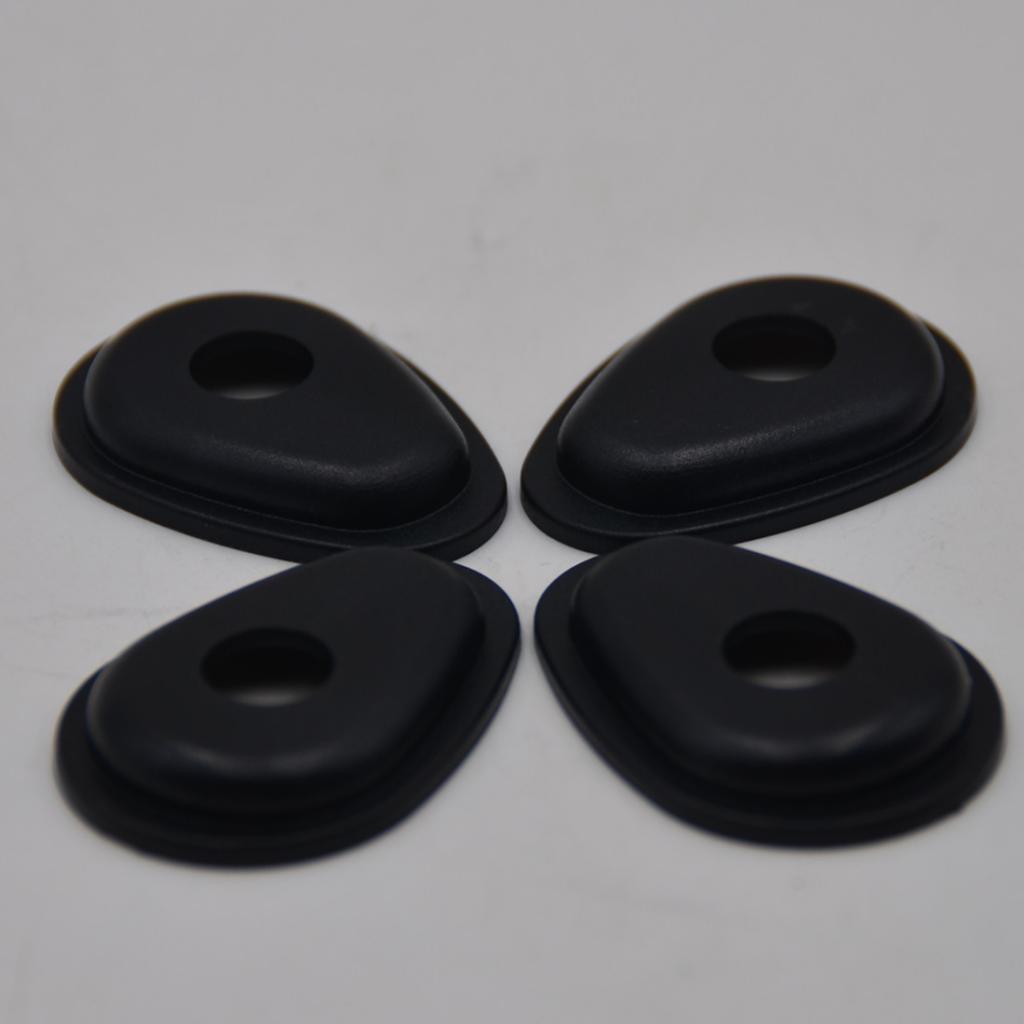 4 Pieces  Indicator Adapter Spacers For   R1