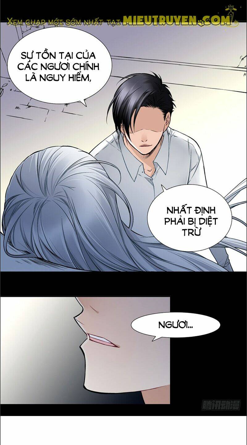 ma nữ truyền kỳ chapter 1 13