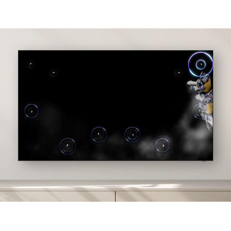 Smart Tivi Neo QLED  Samsung 8K 85 inch QA85QN900C - Model 2023