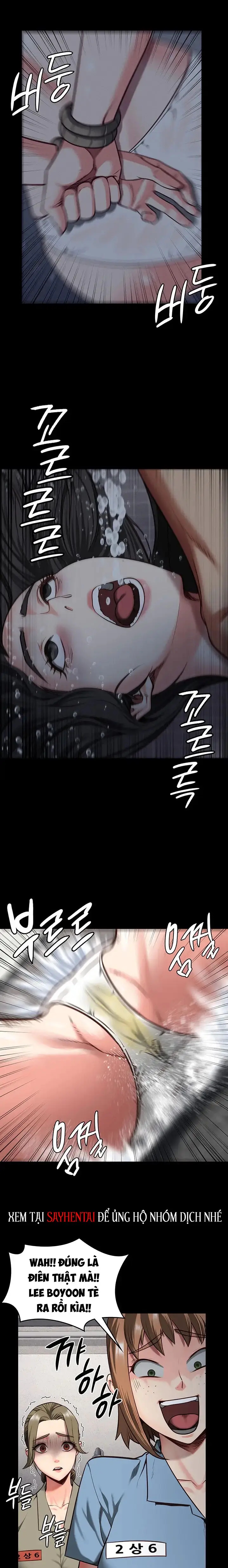 18+giam giữ chapter 7 14