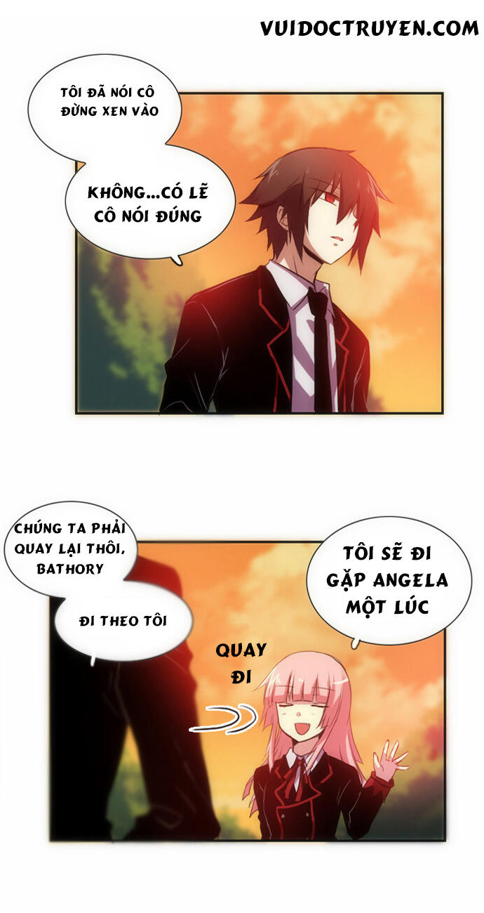 crepuscule (yamchi) chapter 50 25