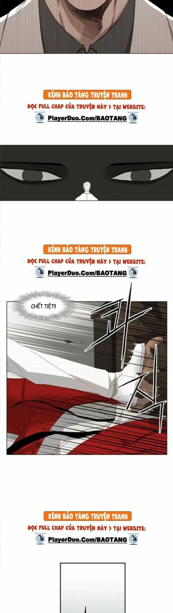 Võ Sĩ Quyền Anh chapter 32 14