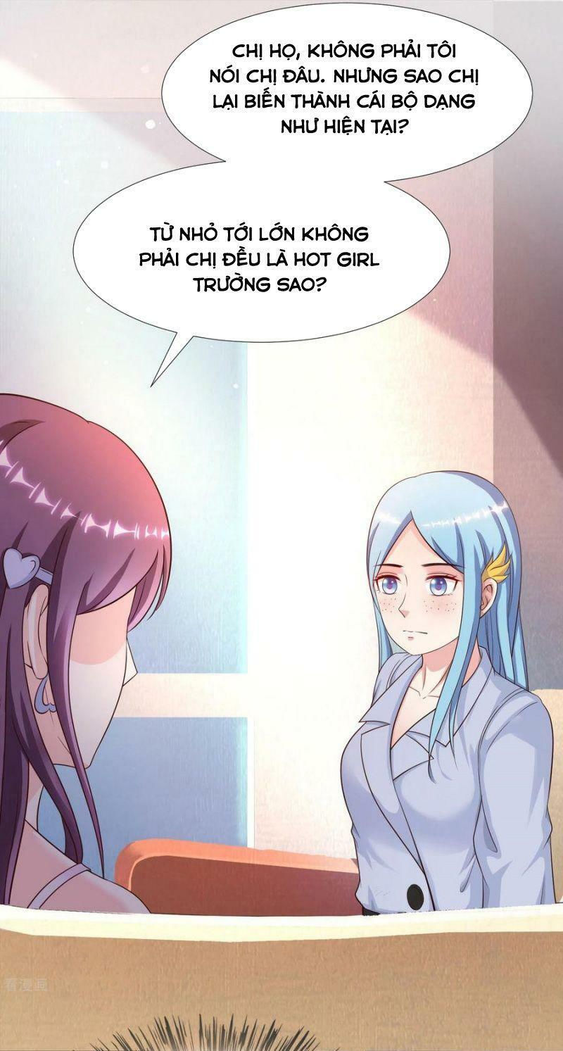 tối cường vận đào hoa chapter 152 3