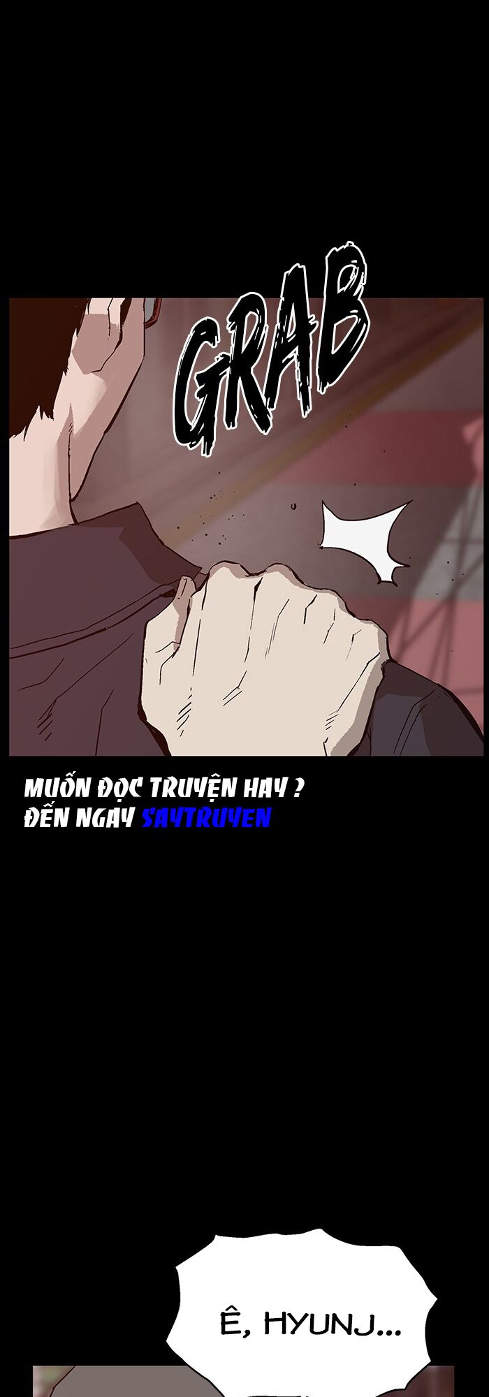 anh hùng yếu chapter 135 6