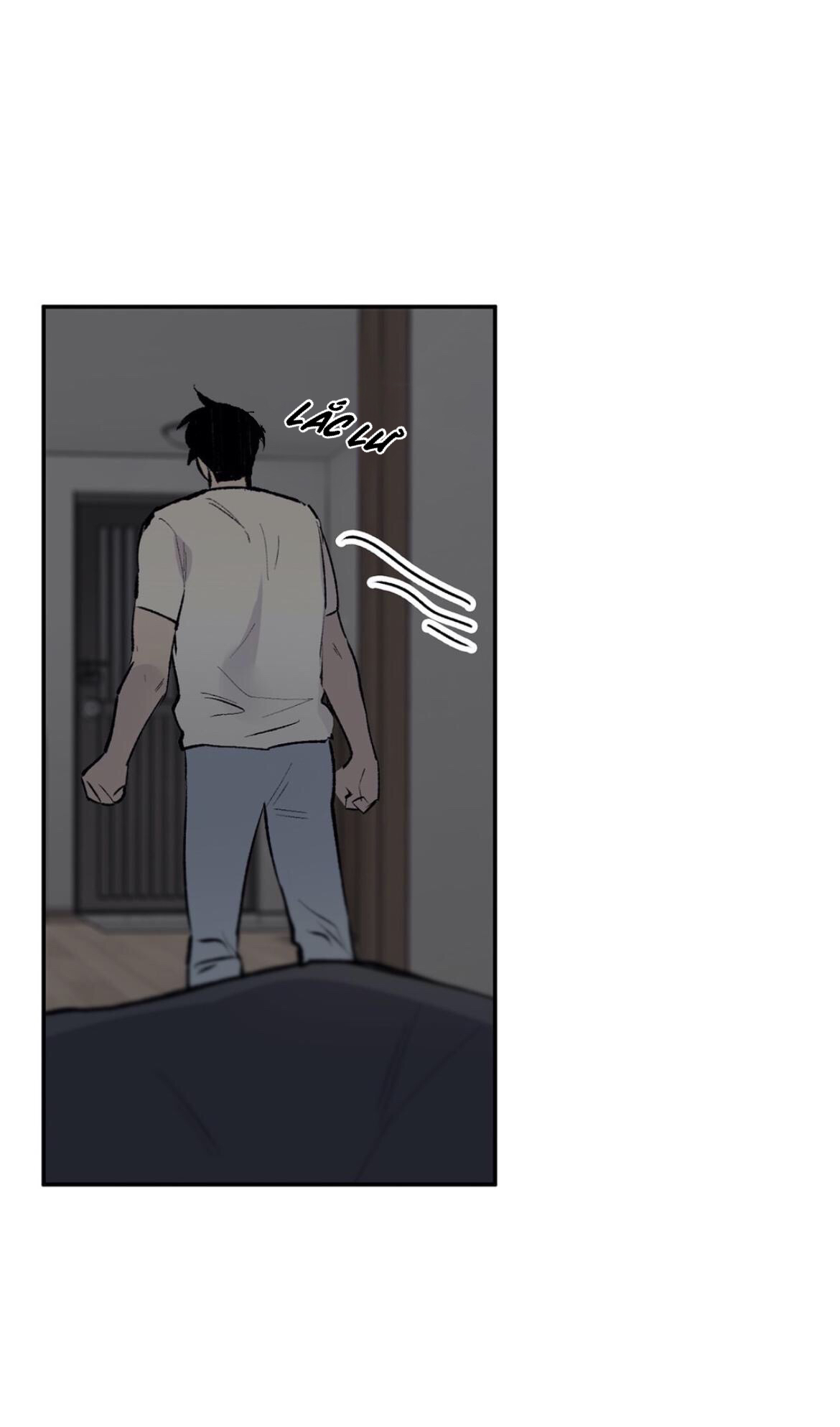 đừng viết nữa, tác giả thân mến! chapter 52 51