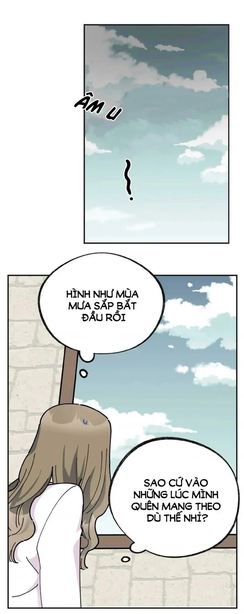 ác nữ tiểu thư chapter 18 1