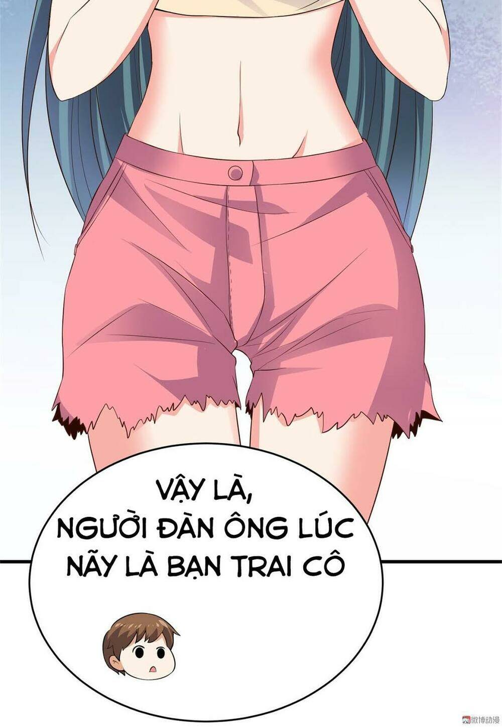 hoa hậu giảng đường luôn bên người chapter 5 3